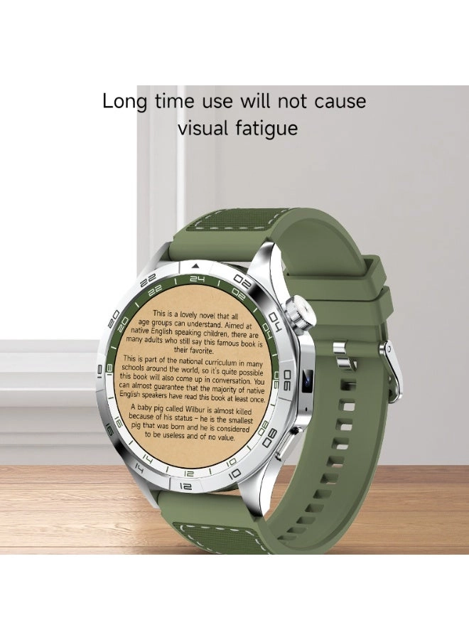 Fitness Smart Watch - 1.43"