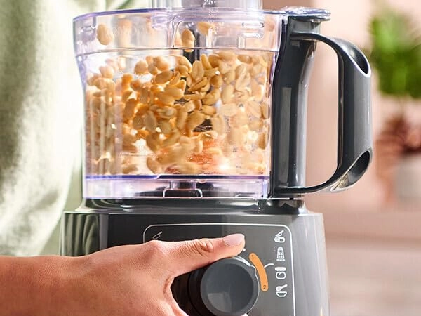 FDM307SS - 2.1 Liter(s) 0.8 horsepower