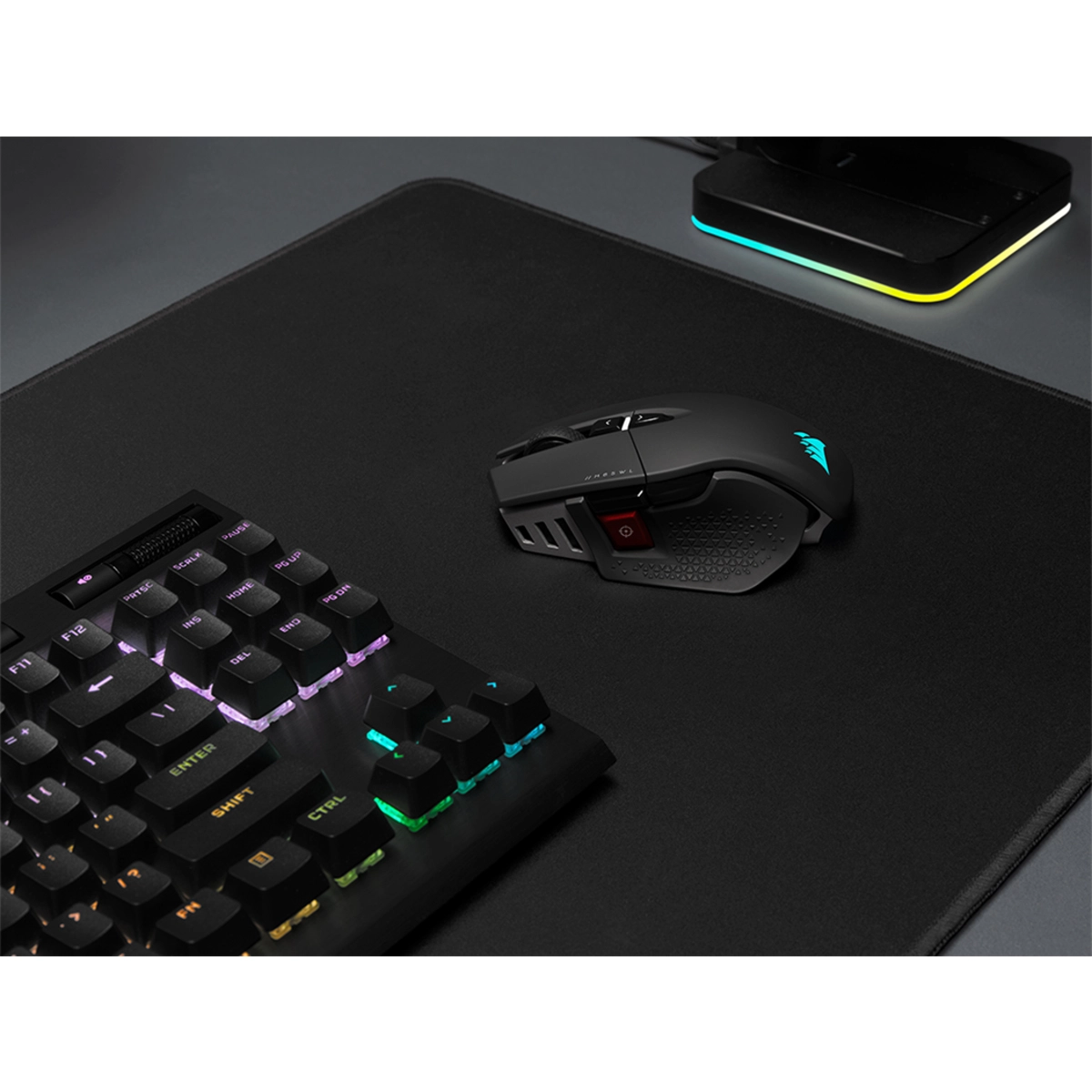 M65 RGB ULTRA Tunable FPS Gaming Mouse - Bluetooth
