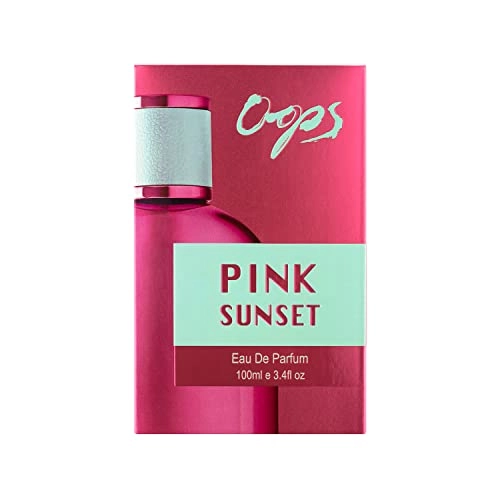 Pink Sunset Eau de Parfum 100ml