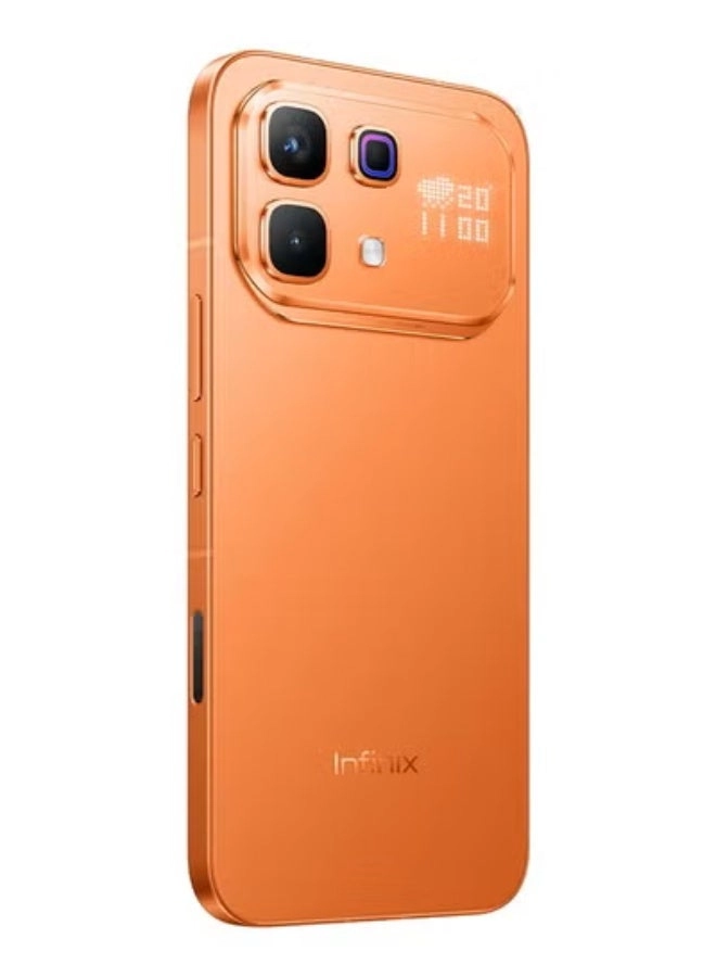 Note 60 pro 8GB 256GB + Earbuds