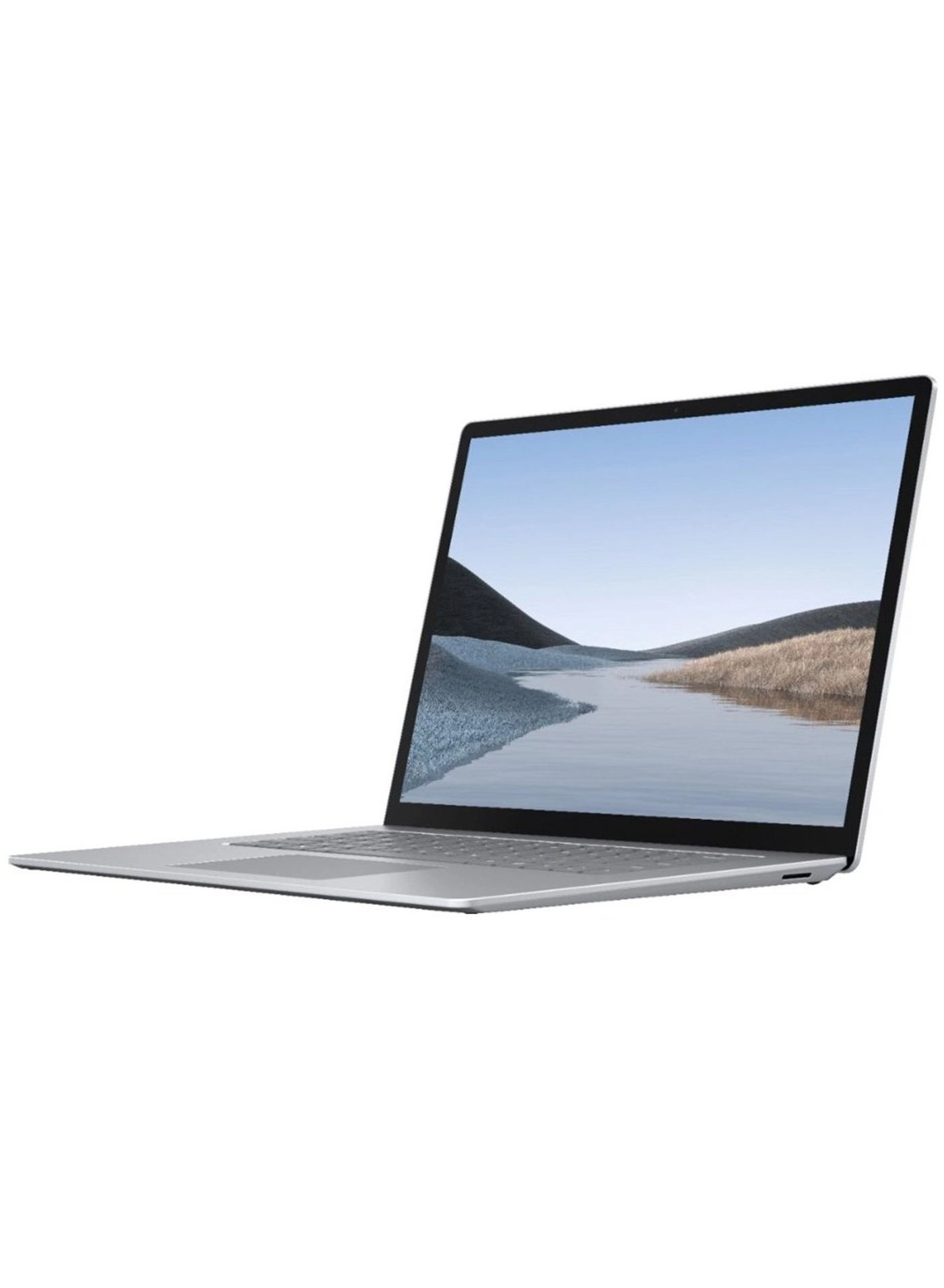 (Renewed) Surface Laptop 3 RDZ-00013 - 15'' Core i5-1035G7 8GB DDR4 256GB SSD