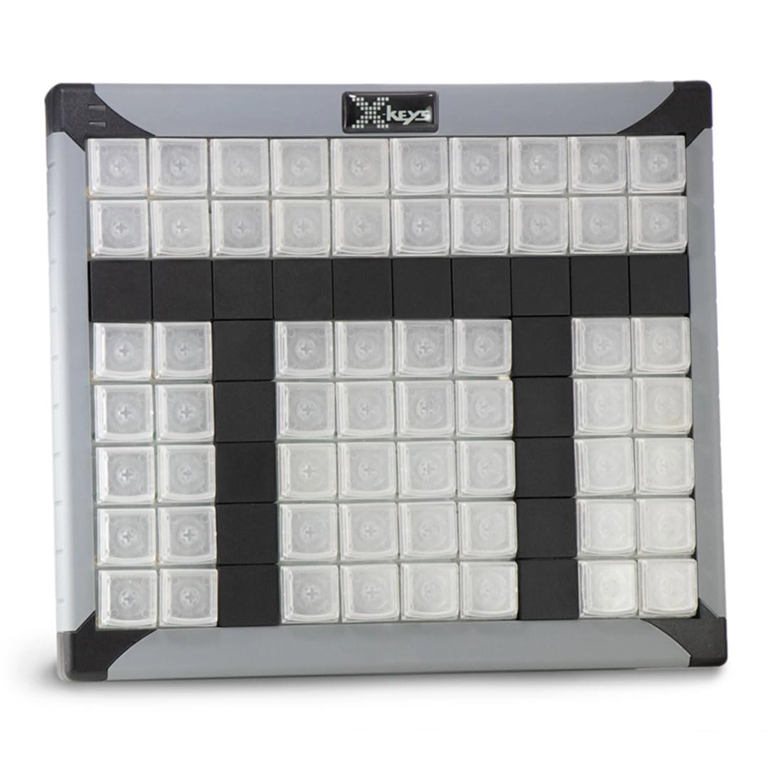 P&I Engineering XK-60 - Wired