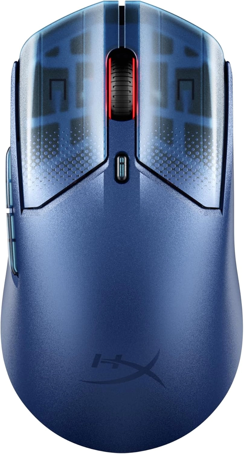 Pulsefire Haste 2 S Mouse - Wireless