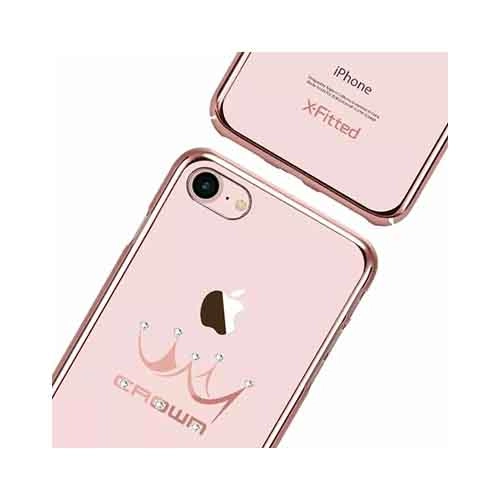 Protective Master Case Cover for Apple iPhone 7/8