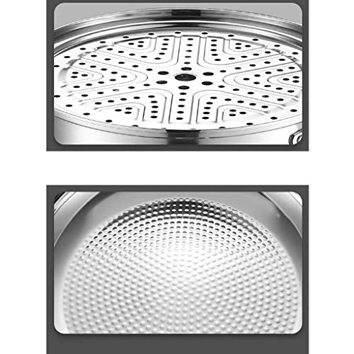Electromagnetic Steamer