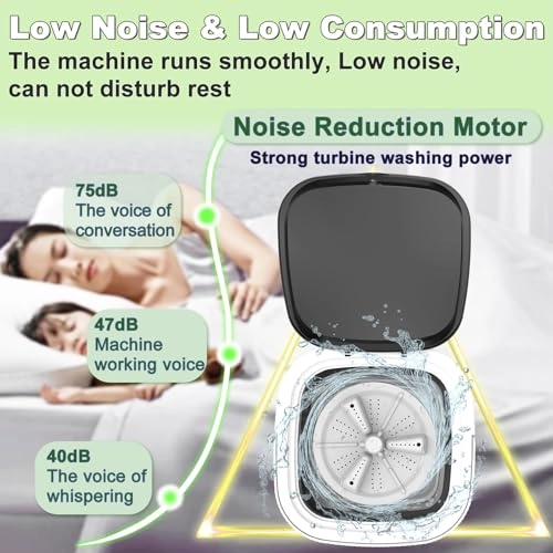 Portable Washing Machine