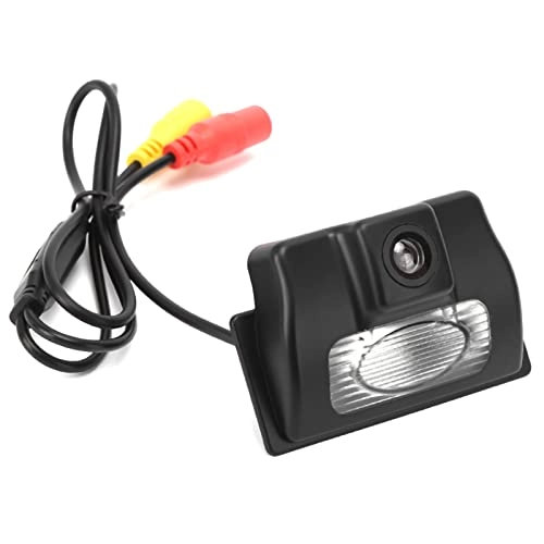 Rear View Camera - Night vision 720x582 pixels