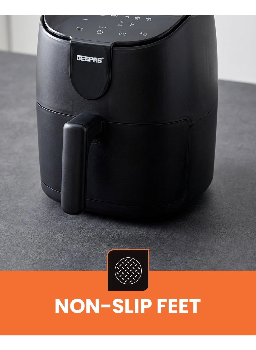 Digital Air Fryer GAF37551