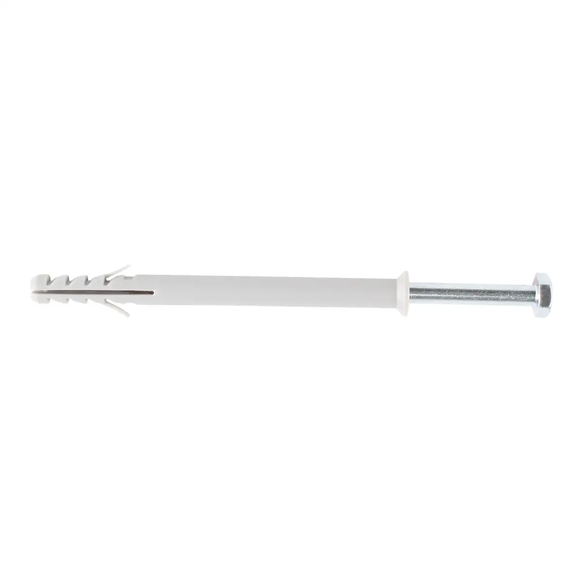 Diall Hex Frame Fixing - 100 mm 6.85 mm