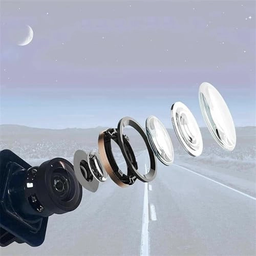 Rear View Backup Camera