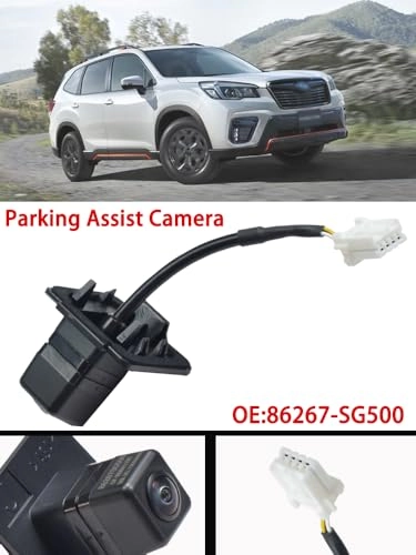 86267-SG500 - Night vision