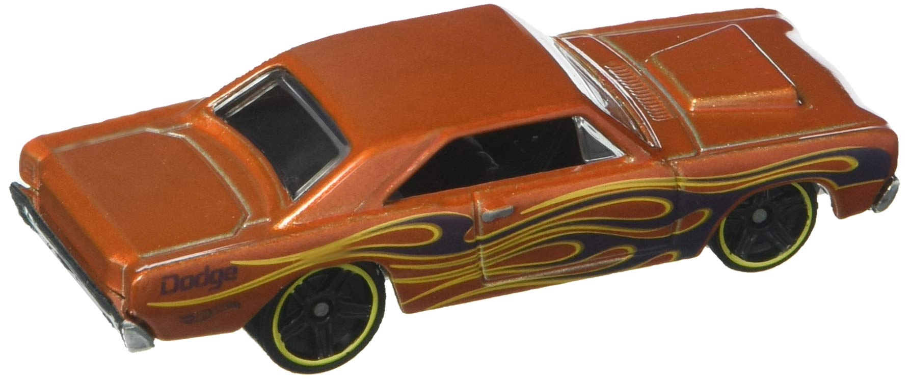 HW Flames '68 Dodge Dart 349/365 - 1:64 1 pcs