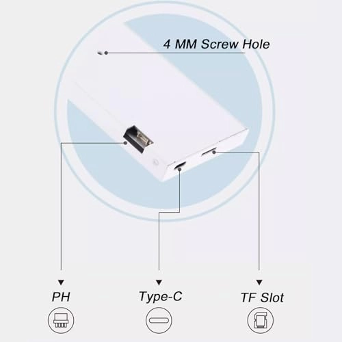 Sensor Panel PC - 1920 × 480 Pixels 8.8 Inches