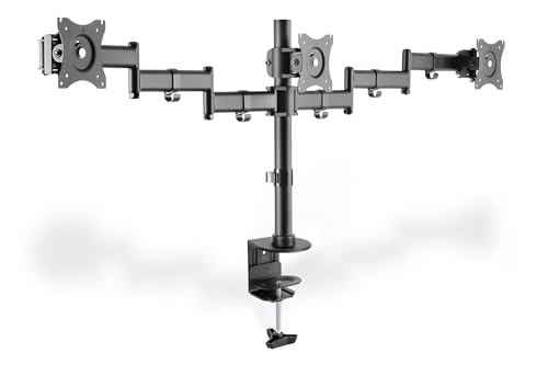 Tischhalterung - 3 27 Inches 75 x 75 and 100 x 100 mm