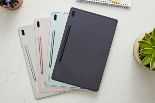 Galaxy Tab S7 FE - 64GB 12.4"