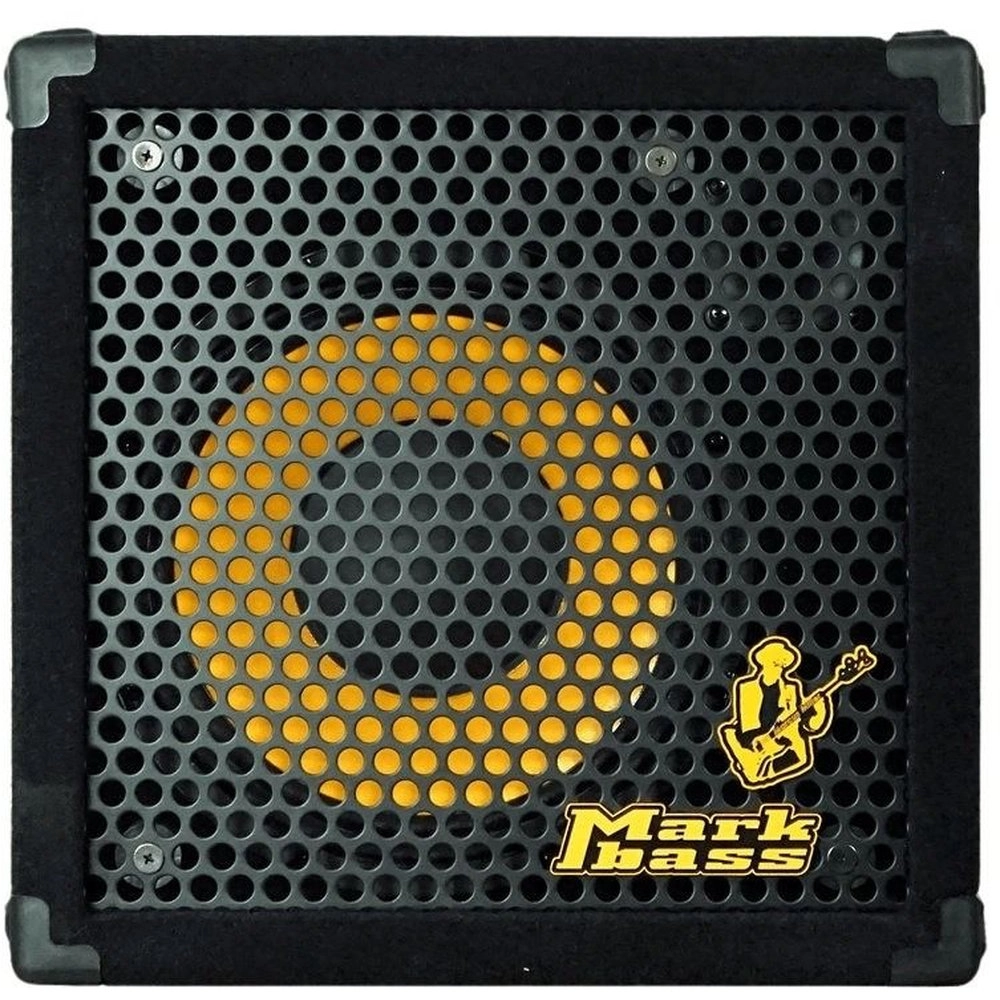 Markbass Cmd 101 Micro - 60W 25.35lbs