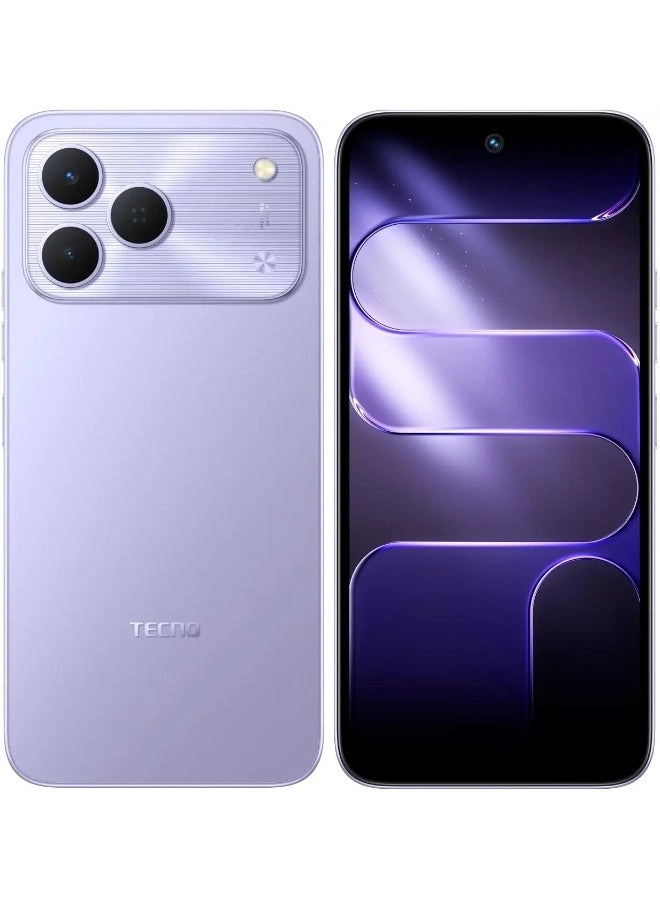 Spark 50 - 8 GB 256 GB