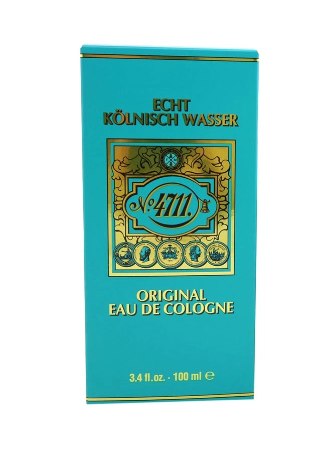 No 4711 Original EDC - 100ml