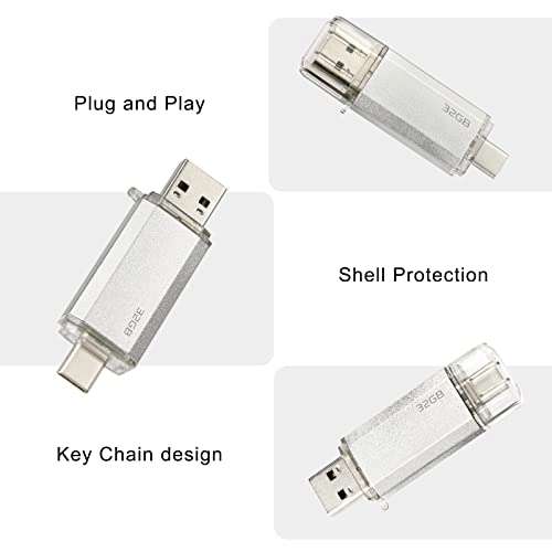 Chiavetta USB - USB 2.0 32GB