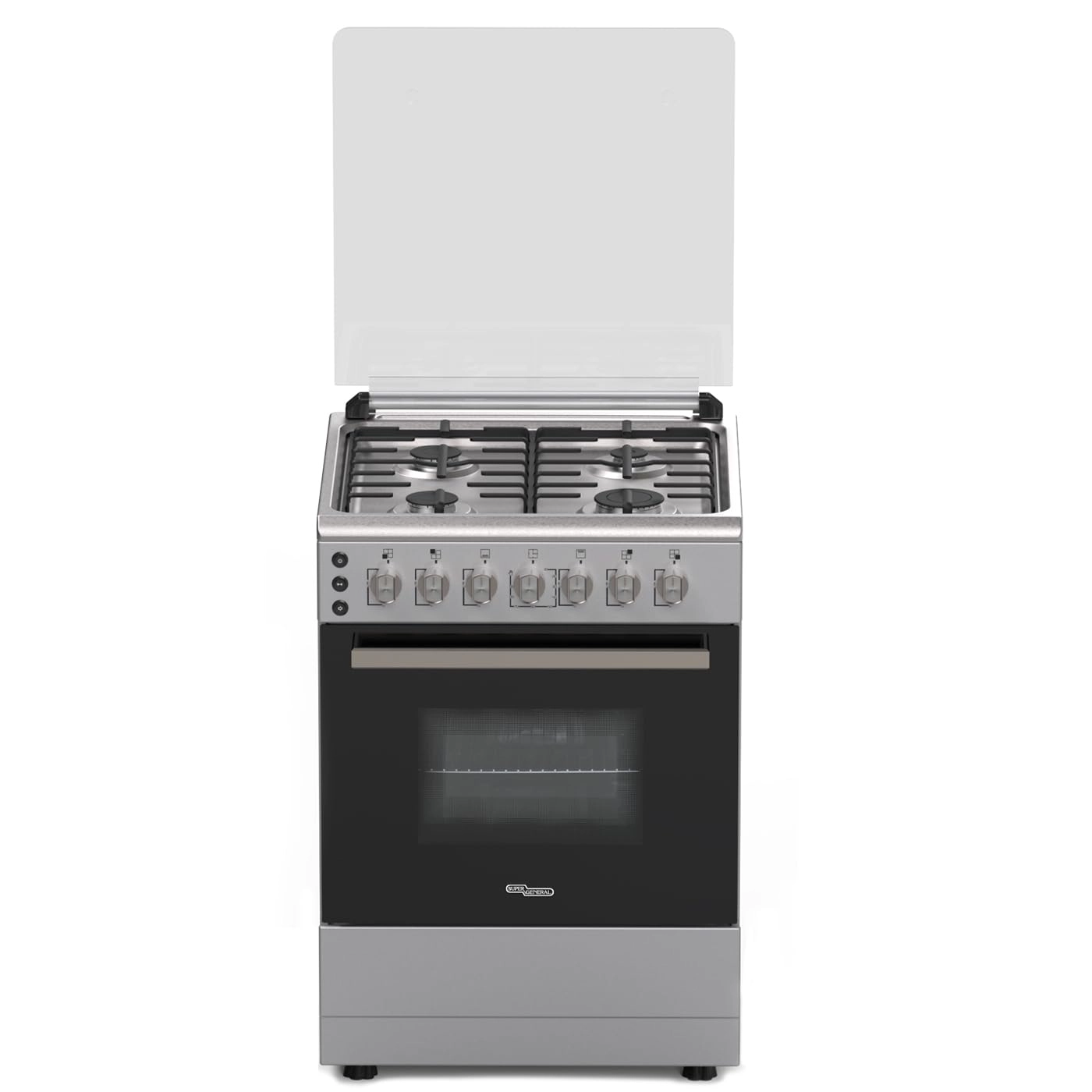 Super General SGC6170MSFS GAS Cooker