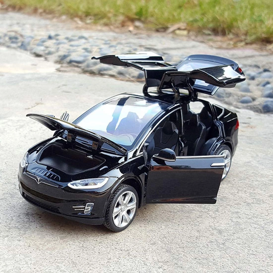 KEN_TESLA -X90 - 1:32 1.0 Count