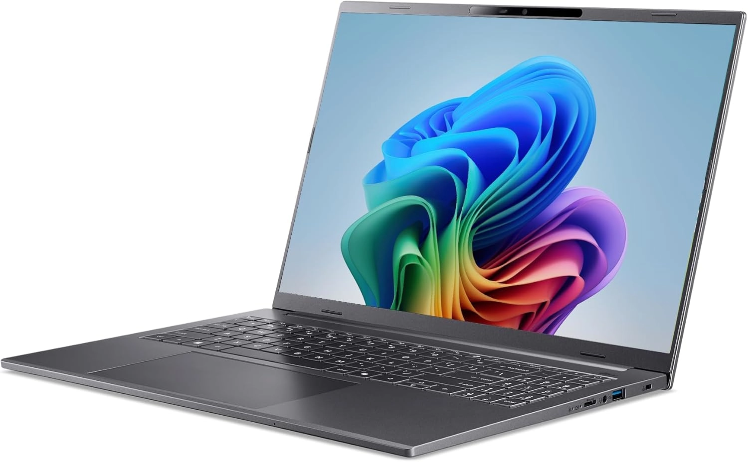 Aspire 14 AI A14-52MT-701K - 14'' Core Ultra 7 258 V 32GB 1TB SSD