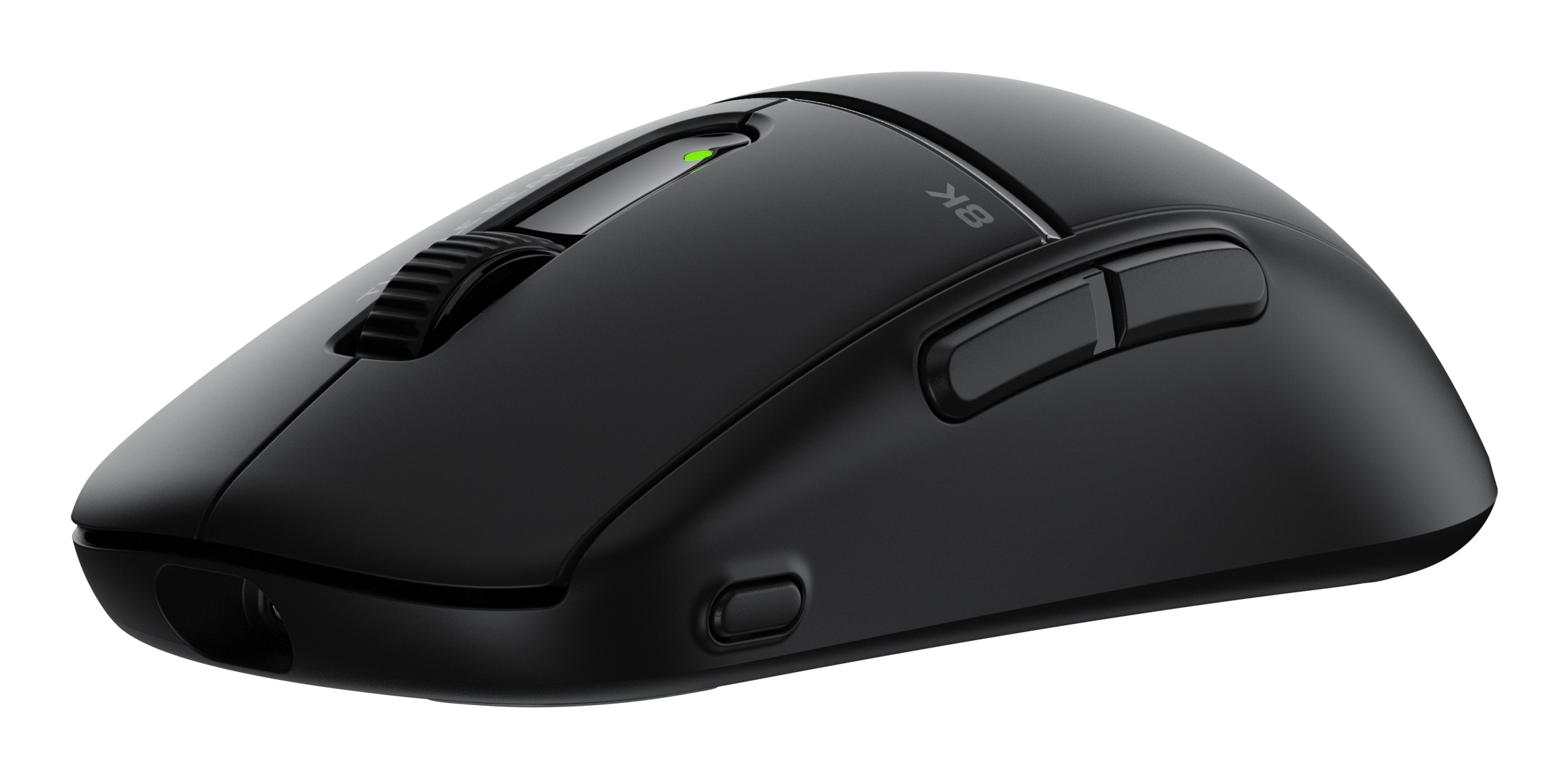 Burst II Air Gaming Mouse - Wireless