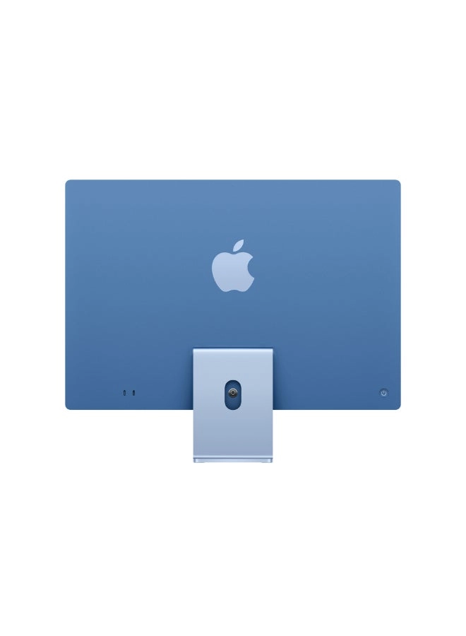 iMac Z1E5000CT - 24 inch M4 1 TB