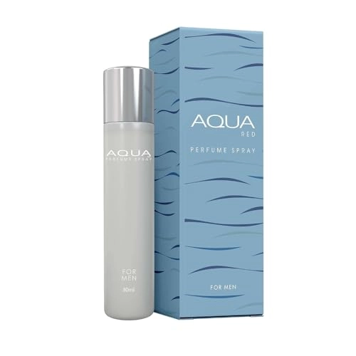 Long Lasting Perfume for Men - Dark Eau de Parfum 30ml Pack