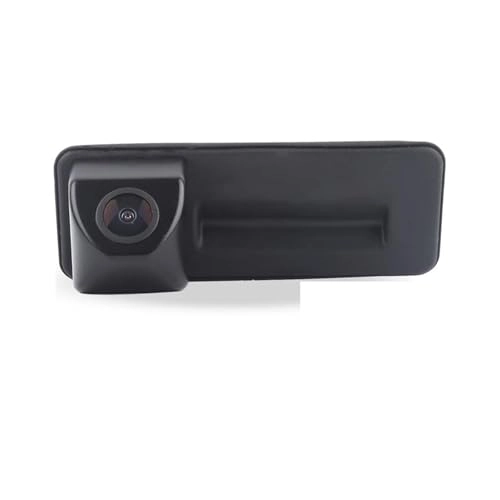 Reversing Backup Camera - Night vision