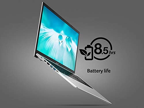 Aspire 5 A515-56 - 15.6'' Core i3-1115G4 4GB DDR4 128GB SSD