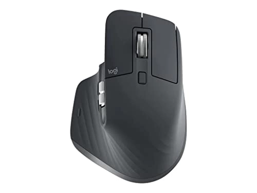MX Master 3 Mouse - Wireless