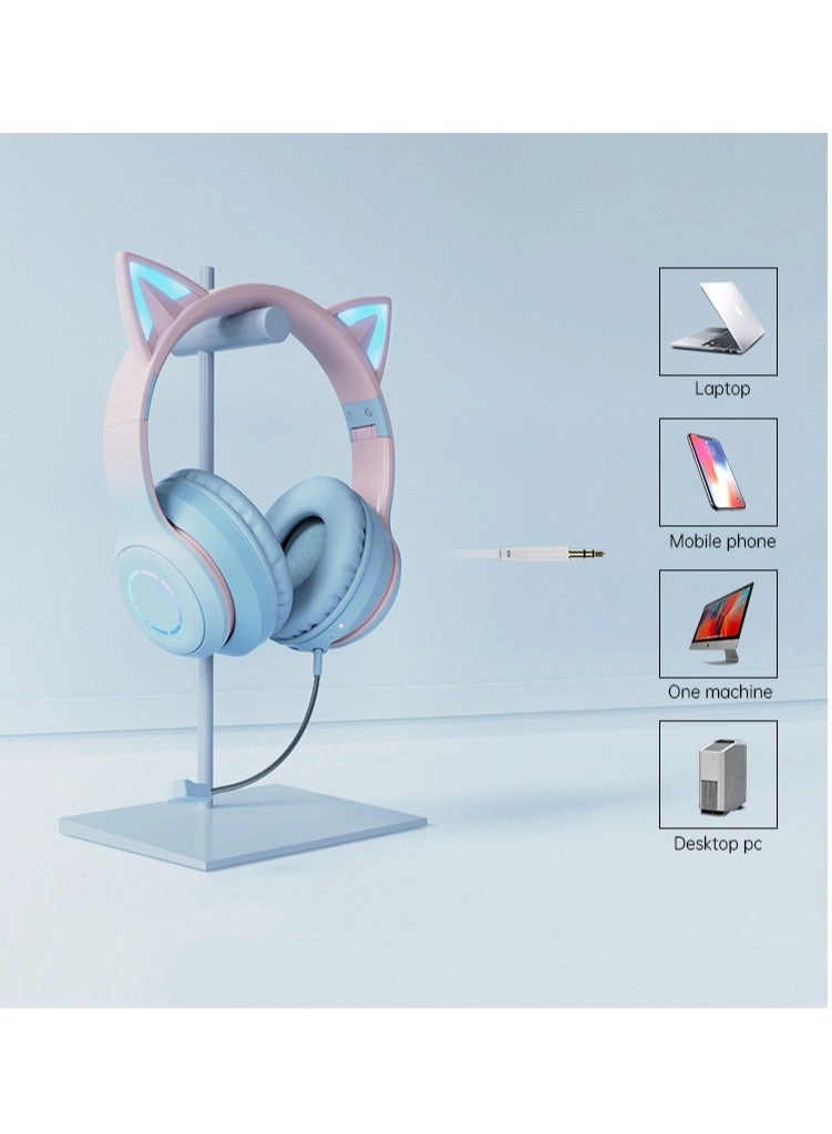 BT029C Wireless Headphone