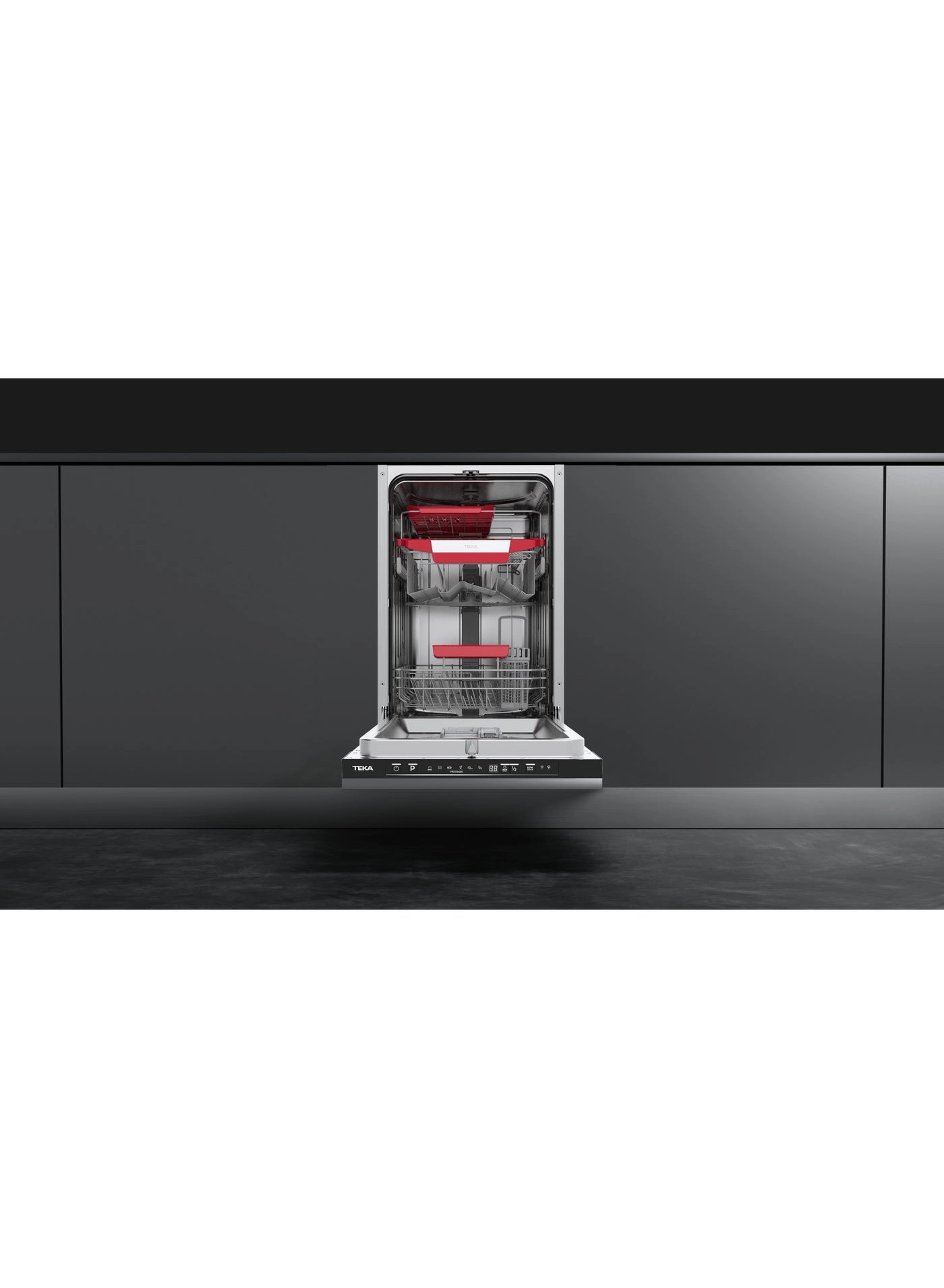 DFI 44800 Integrated