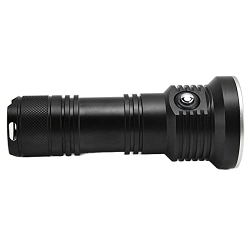 12LED Flashlight (10000lm)