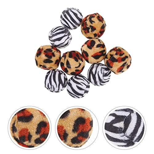 Cat Toy Ball - 12 months - 17 years