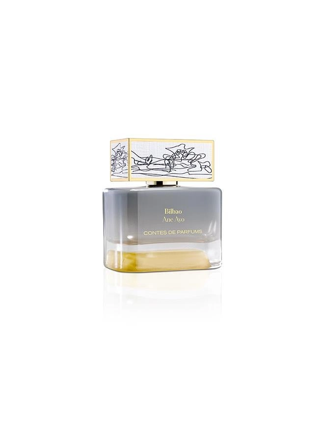 BILBAO Eau de Parfum 100 ml