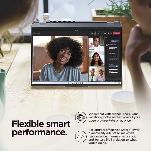 IdeaPad Flex 5 14IRU8 82Y0000FUS - 14'' Core i5-1335U 8GB DDR4 256GB SSD