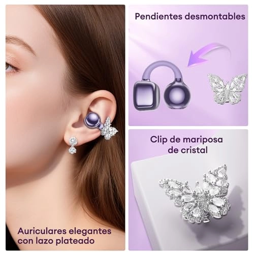 HY-C02 Wireless Earbud