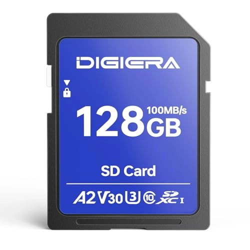 DIGIERA CS100 - 128GB