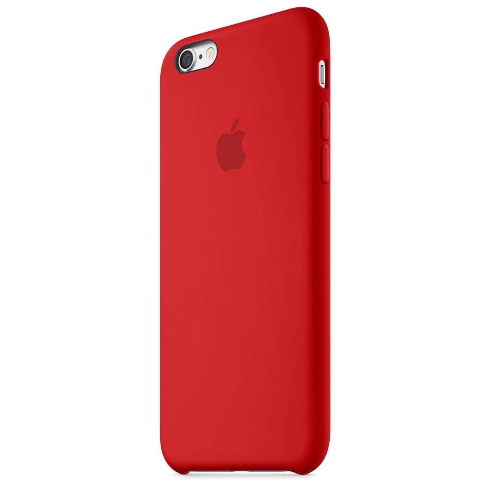Silicone Case for IPhone 6S Plus