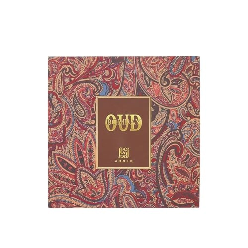 Bombay Oud Eau de Parfum 80ml