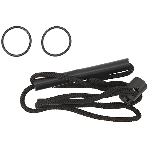 High Bright IPX8 Diving Flashlight - 110 Meter 3 Modes Rechargeable