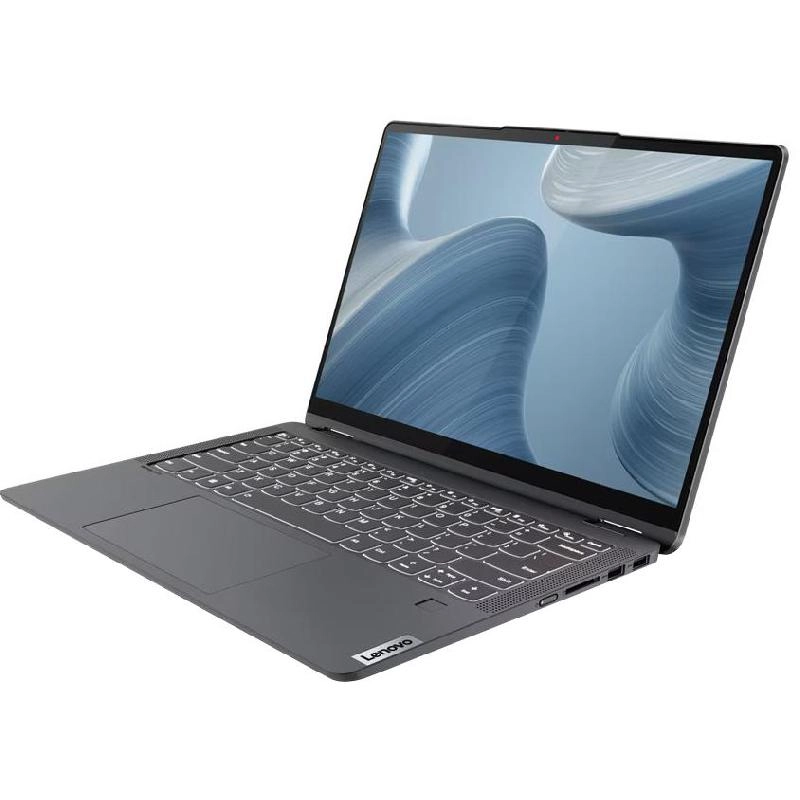 IdeaPad Flex 5 - 14'' Core i5-1235U 8GB 512GB SSD