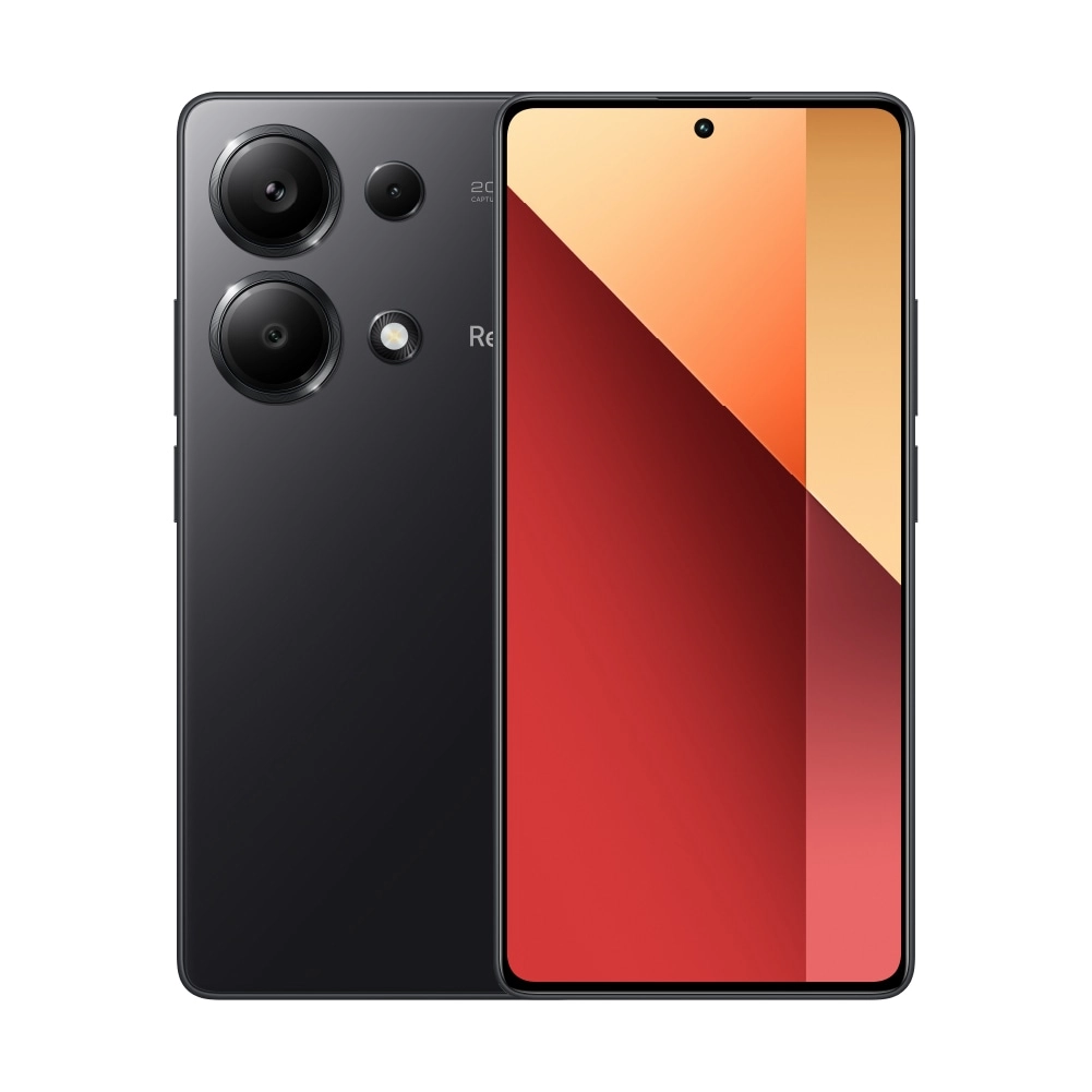 Redmi Note 13 Pro - 8GB 256GB