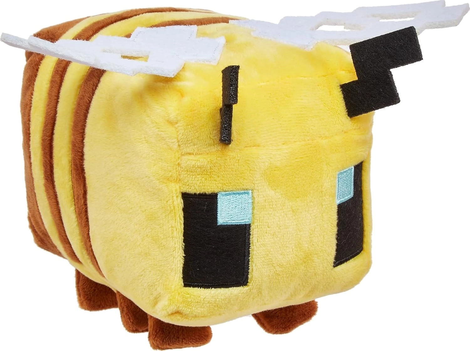 COLOR LAND CHILDRENS TOYS CENTER LLC Minecraft Plush - 8-In Soft Collectible