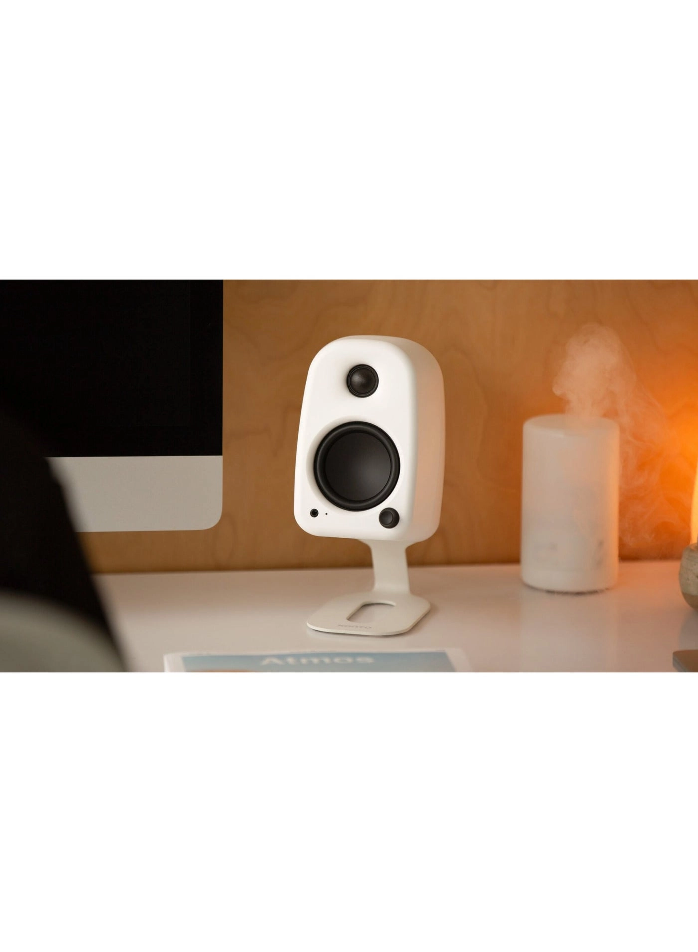 UKI - 50 W Total RMS