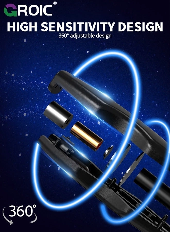 USB Desktop Condenser USB Microphone