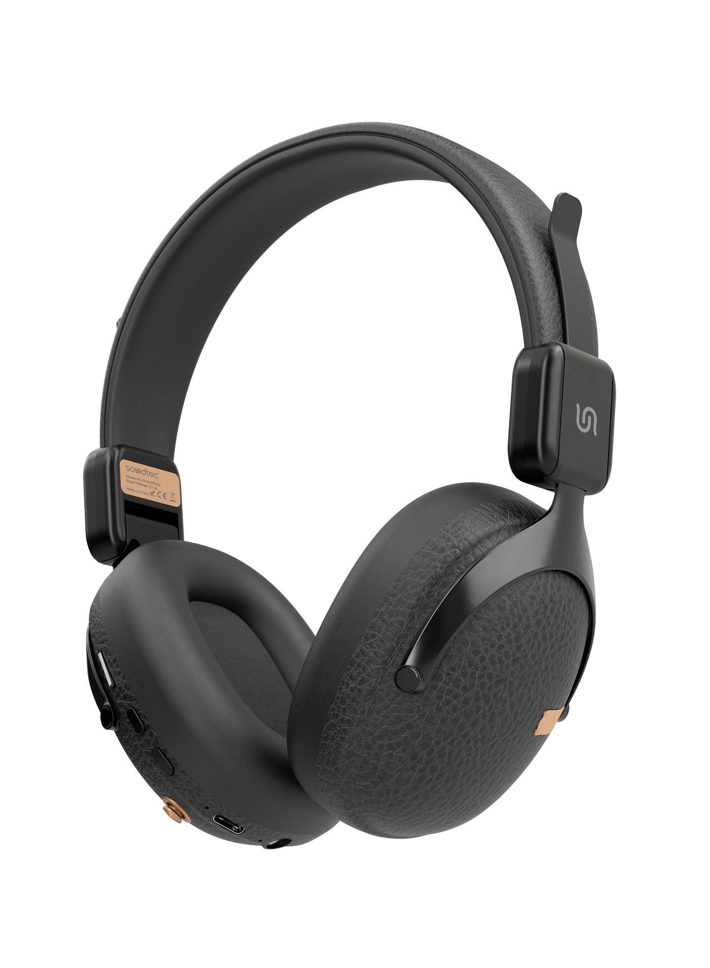 Onyx Sonic Wireless Headphone